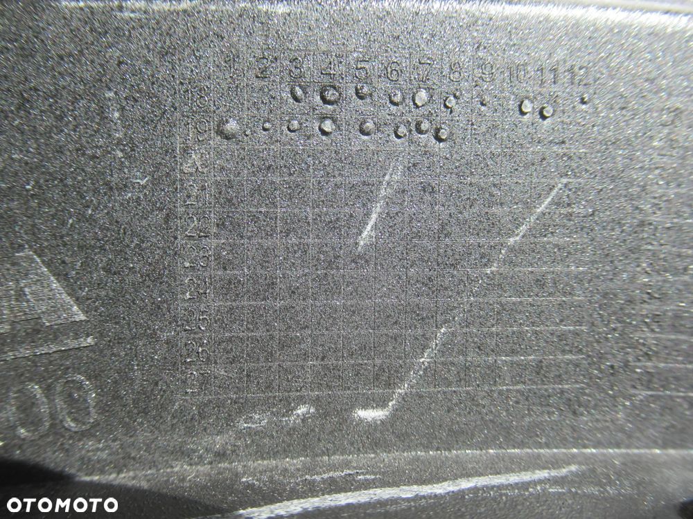 ZDERZAK PRZEDNI PRZÓD BMW X1 F48 LIFT 51117954205 7954205 2019-2022 - 22