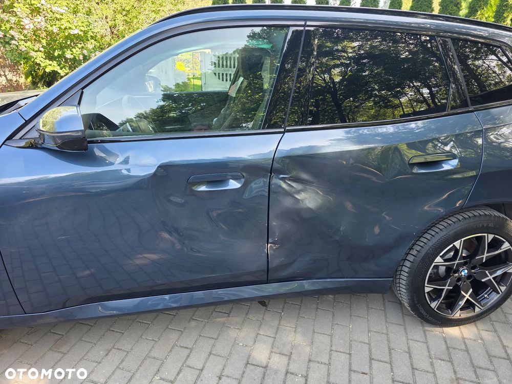 BMW X3 xDrive20i mHEV M Sport sport - 15