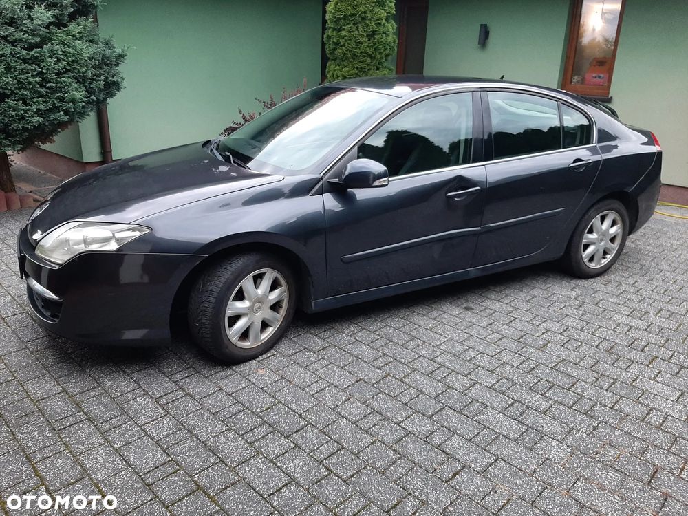 Renault Laguna 2.0 dCi Expression - 7