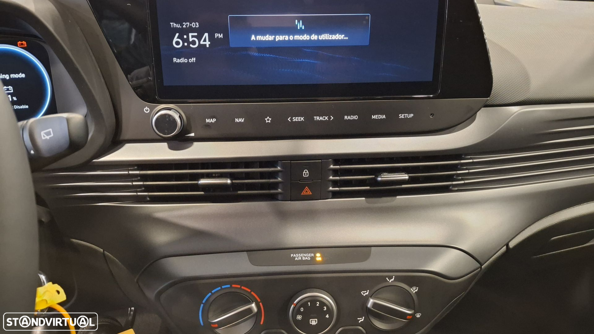 Hyundai i20 1.2 MPi Comfort - 12