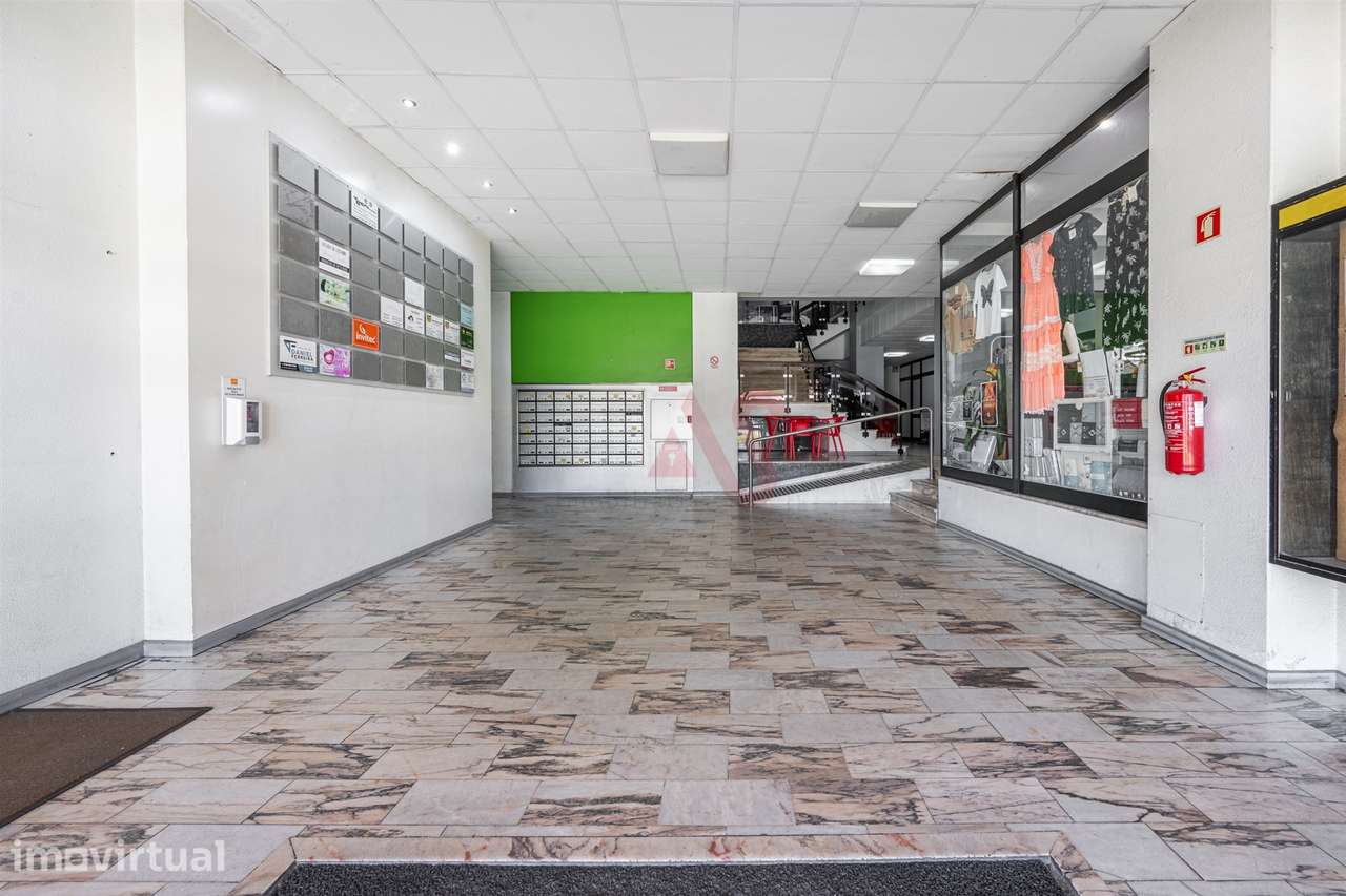 Escritório para Venda no Centro de Braga - Grande imagem: 3/10