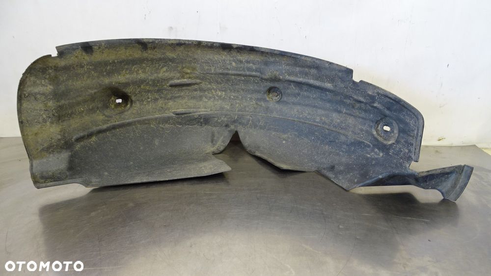 NADKOLE PRAWE TYLNE SMART FORTWO I 0000823V007 - 5