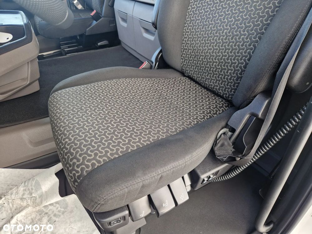 Scania R500 ADR FL Alu Felgi Automat Retarder Zabudowy Międzyosiowe - 12