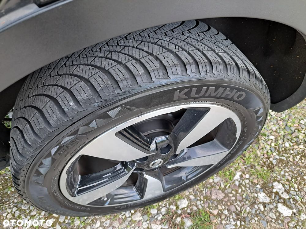 Nissan Qashqai 1.2 DIG-T Acenta EU6 - 38