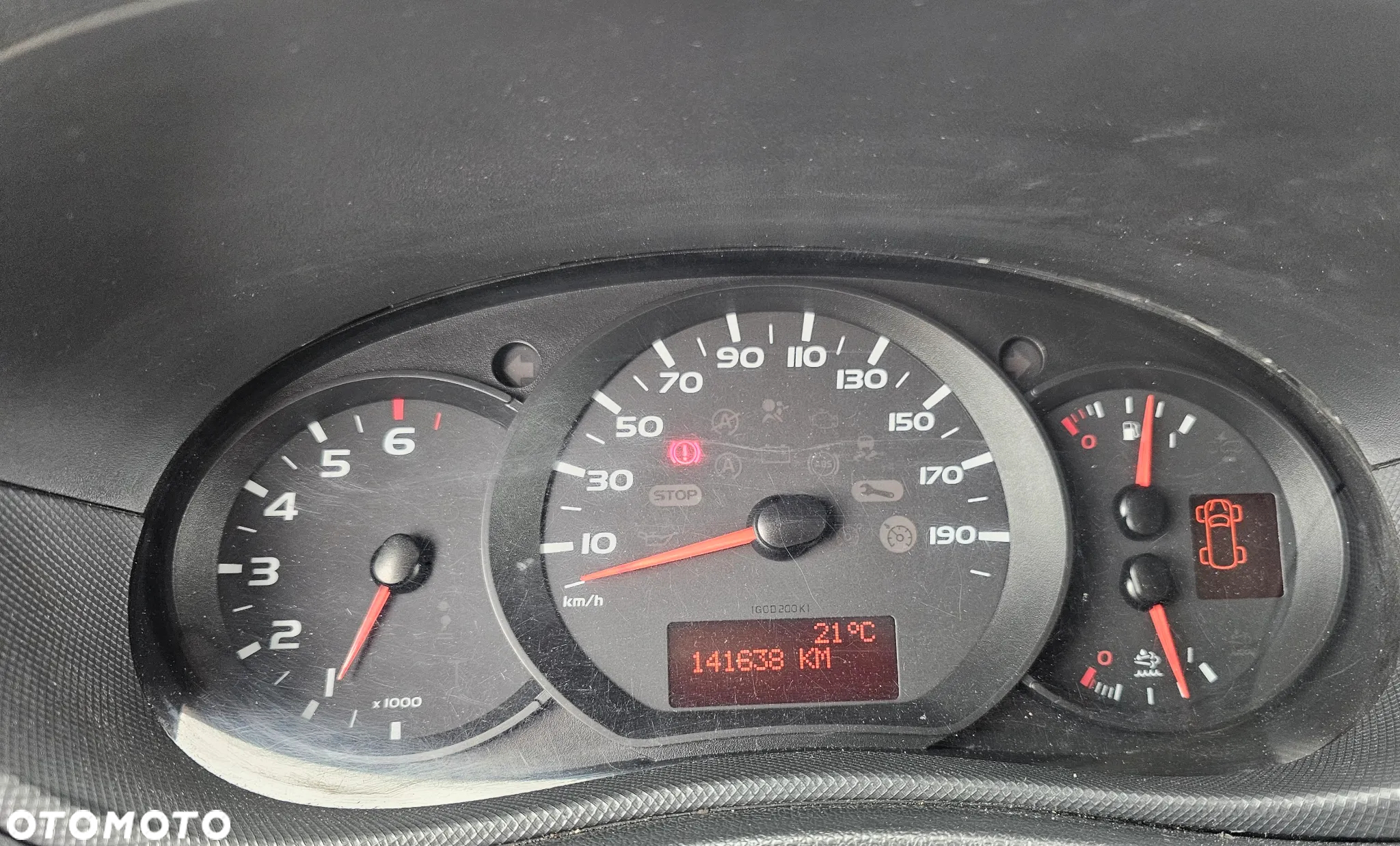 Renault MASTER - 10