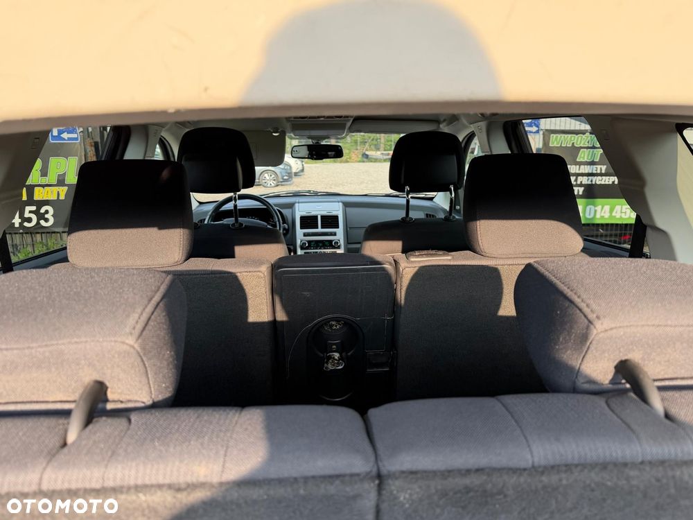 Dodge Journey - 11