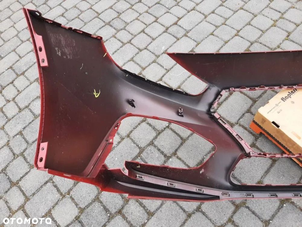 HYUNDAI i30 N PERFORMANCE 17-19 HB/FASTBACK ZDERZAK PRZÓD PRZEDNI ORYG 86511-S0000 WYSYŁKA - 13