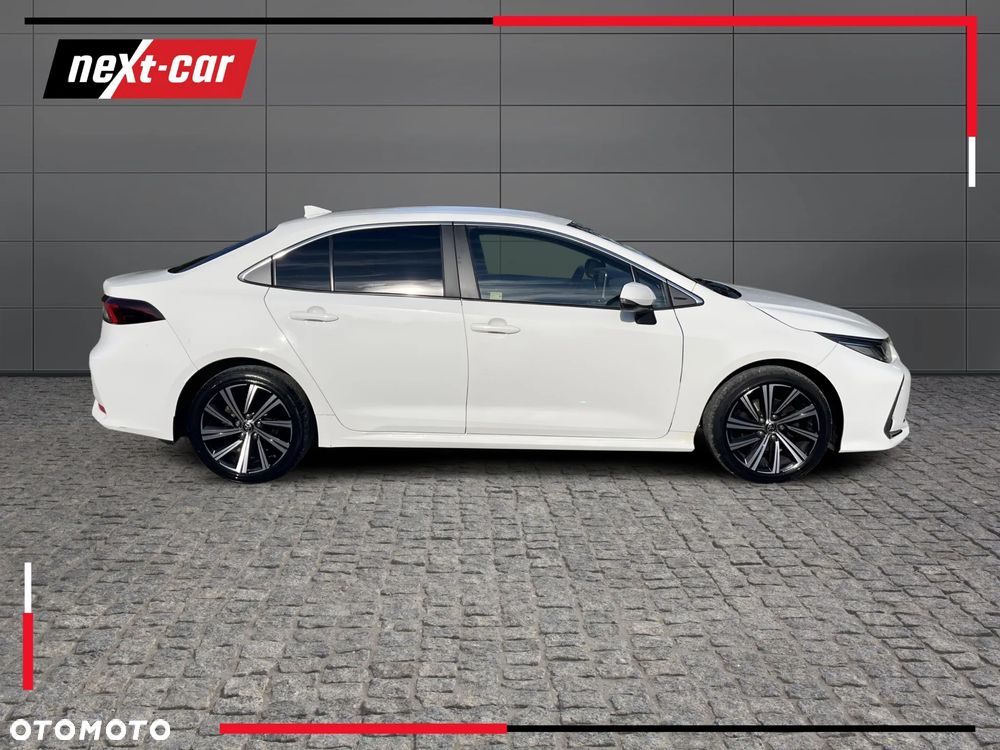 Toyota Corolla 1.5 Comfort MS - 6