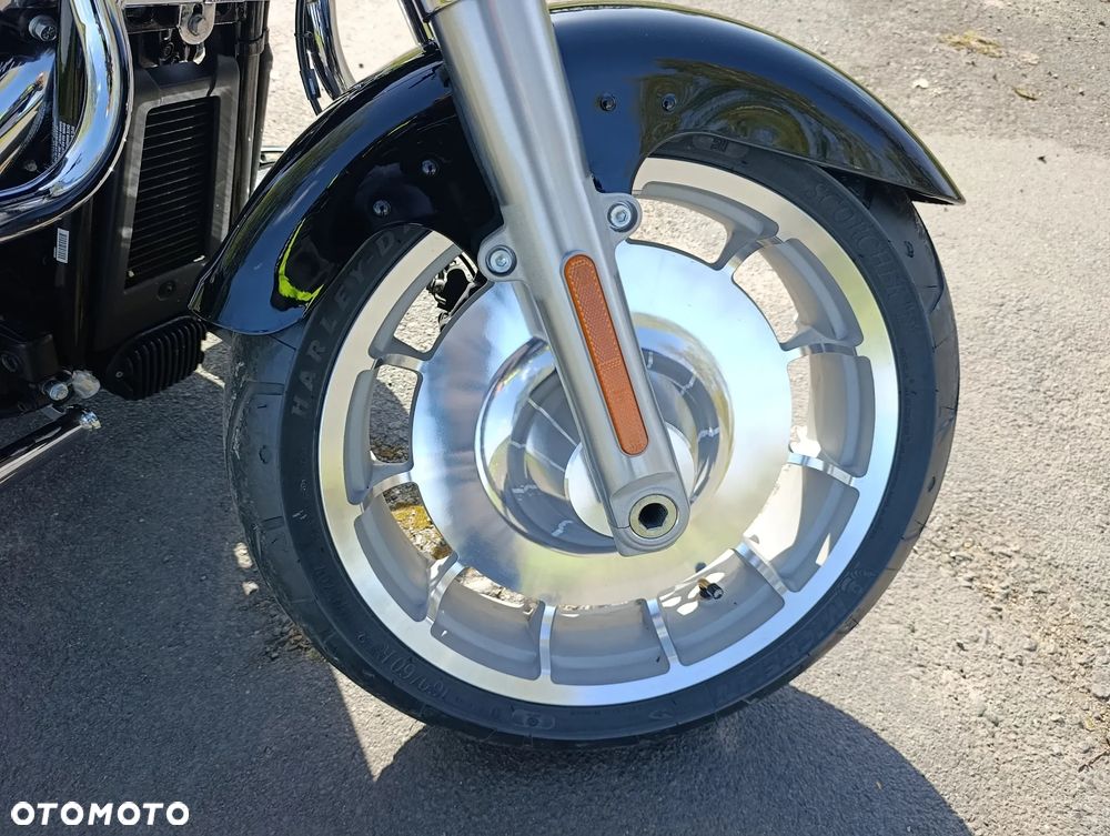 Harley-Davidson Softail Fat Boy - 4