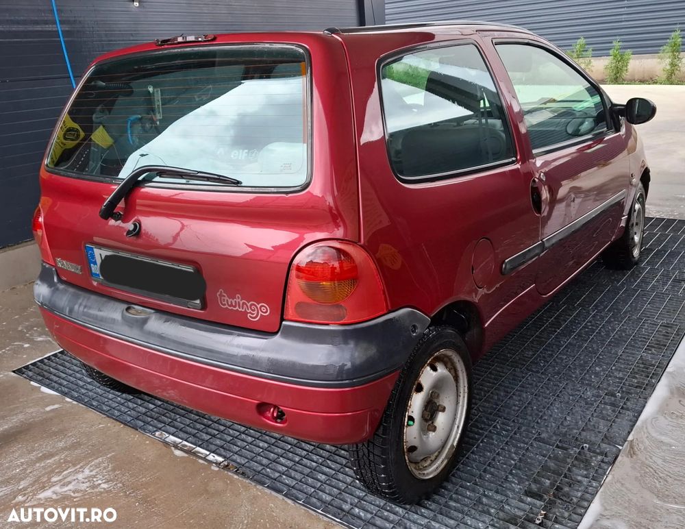 Renault Twingo - 4
