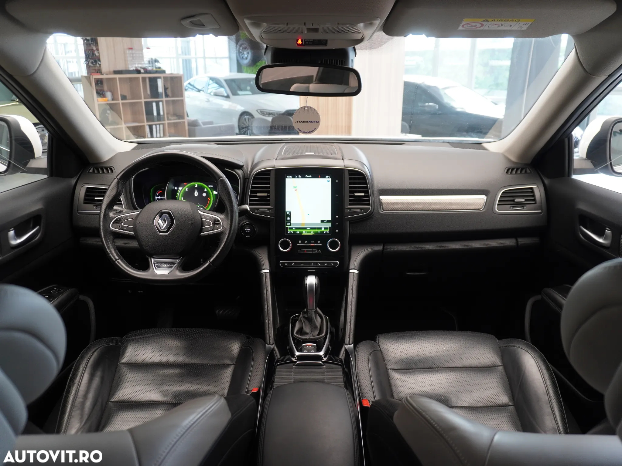 Renault Koleos 2.0 Energy dCi X-TRONIC Intens - 7