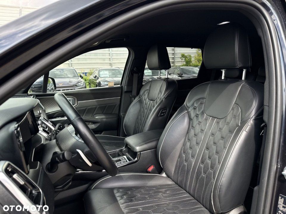 Kia Sorento - 11