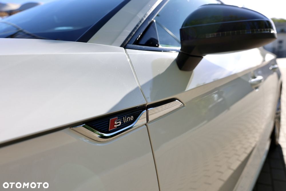 Audi A5 Sportback - 23