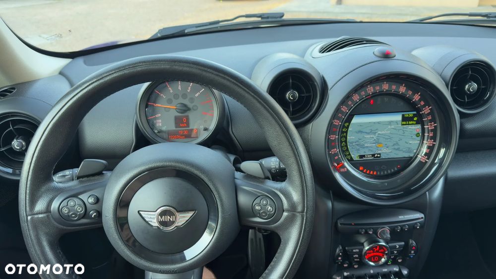 MINI Countryman Cooper S All4 - 17