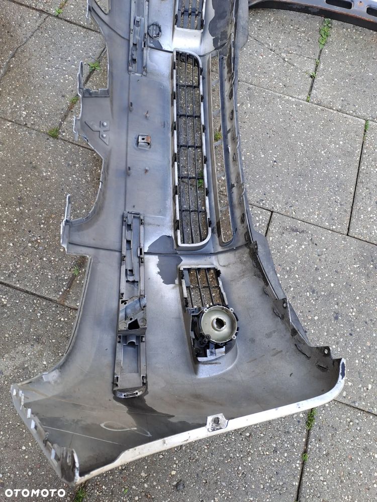 Mitsubishi Colt Z30 VI błotniki kod lakieru 21H - 12