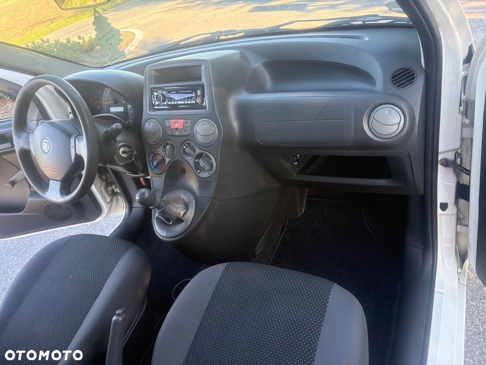 Fiat Panda 1.1 - 18