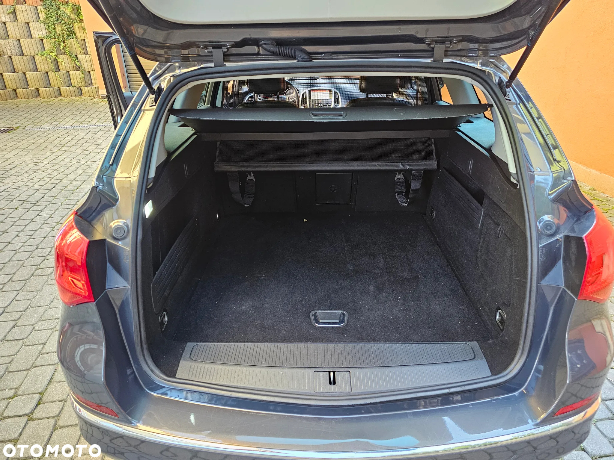 Opel Astra 1.4 Turbo ecoFLEX Start/Stop Style - 17