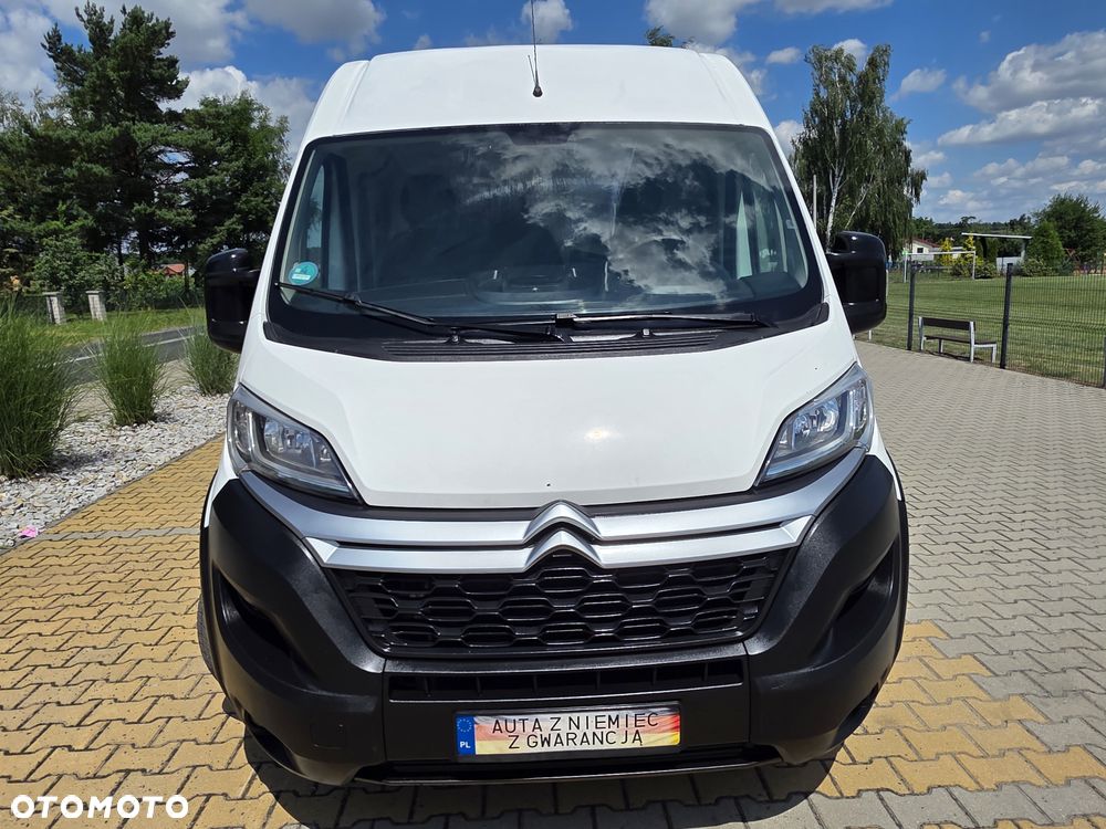 Citroën Jumper - 3