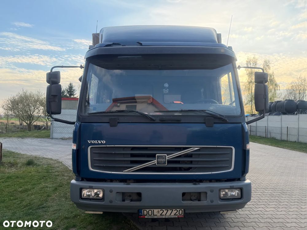 Volvo FL6 - 4