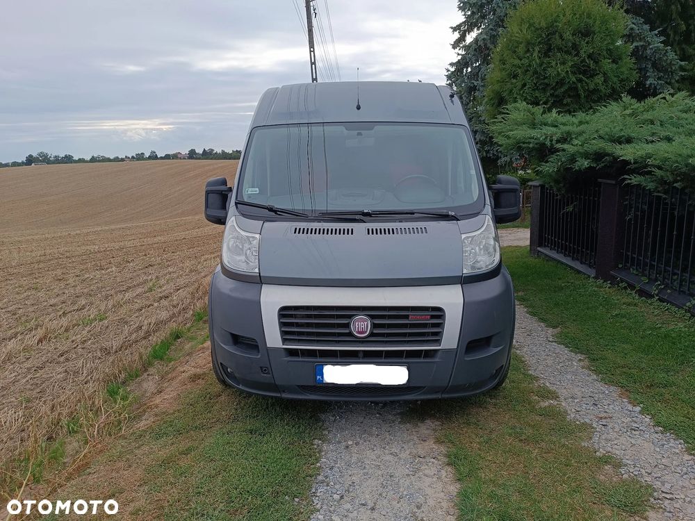 Fiat Ducato - 2