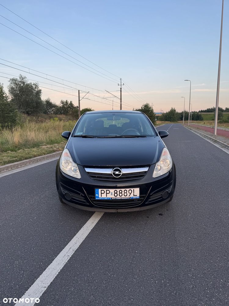 Opel Corsa 1.4 16V Enjoy - 2