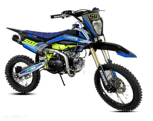Berreta Abt 125