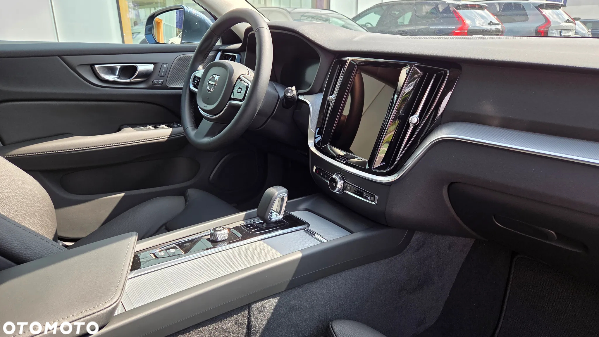 Volvo V60 B4 B Plus Bright - 15
