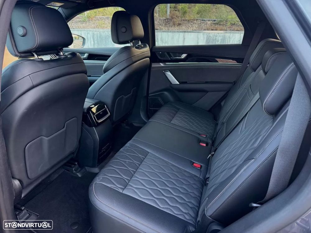 BYD Tang 108.8 kWh AWD Flagship - 17