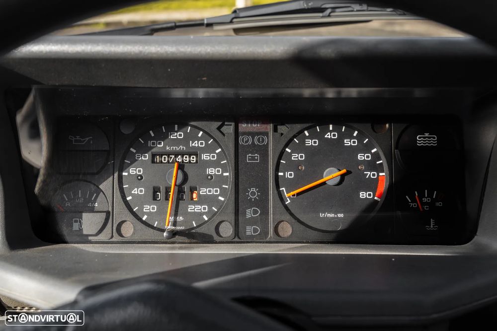 Peugeot 205 1.3 Rallye - 19