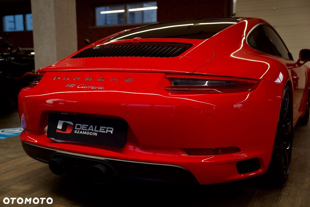 Porsche 911 - 19