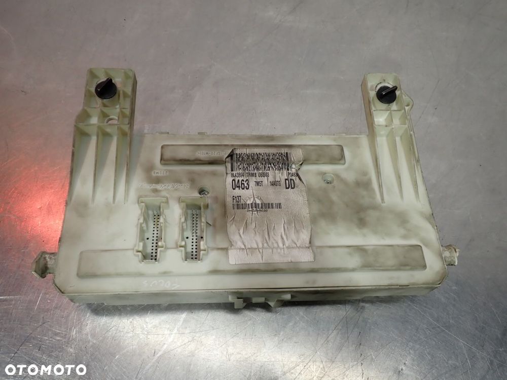 SKRZYNKA BEZPIECZNIKÓW FORD FOCUS MK2 LIFT 7M5T-14A073-DD - 7