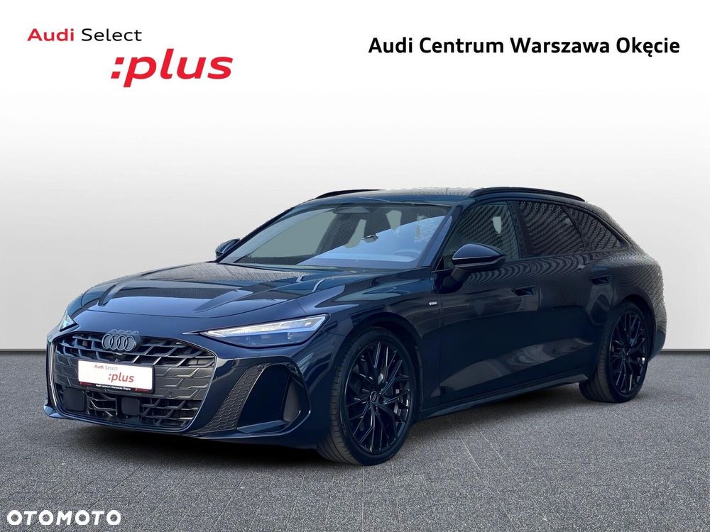 Audi A6 Avant - 2