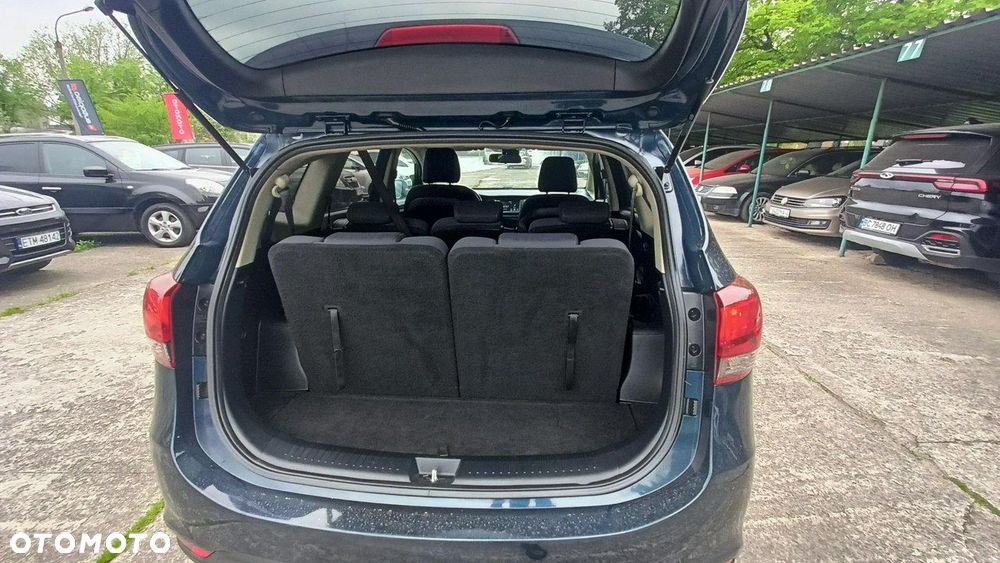 Kia Carens 1.7 CRDi L 7os - 23