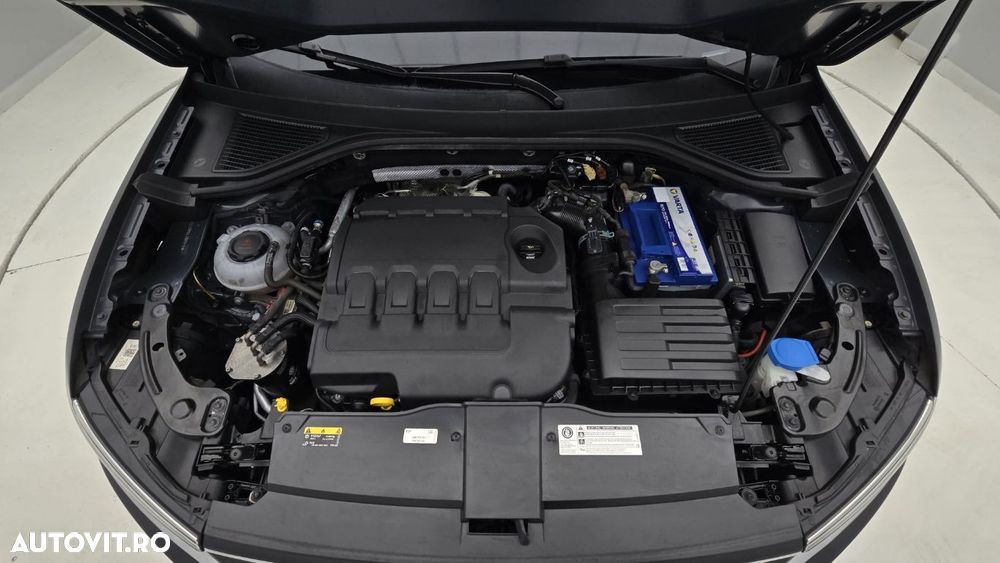 Volkswagen T-ROC 1.6 TDI Base - 24