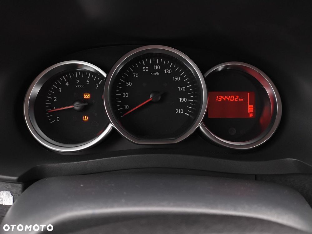 Dacia Dokker 1.5 Blue dCi Laureate - 20