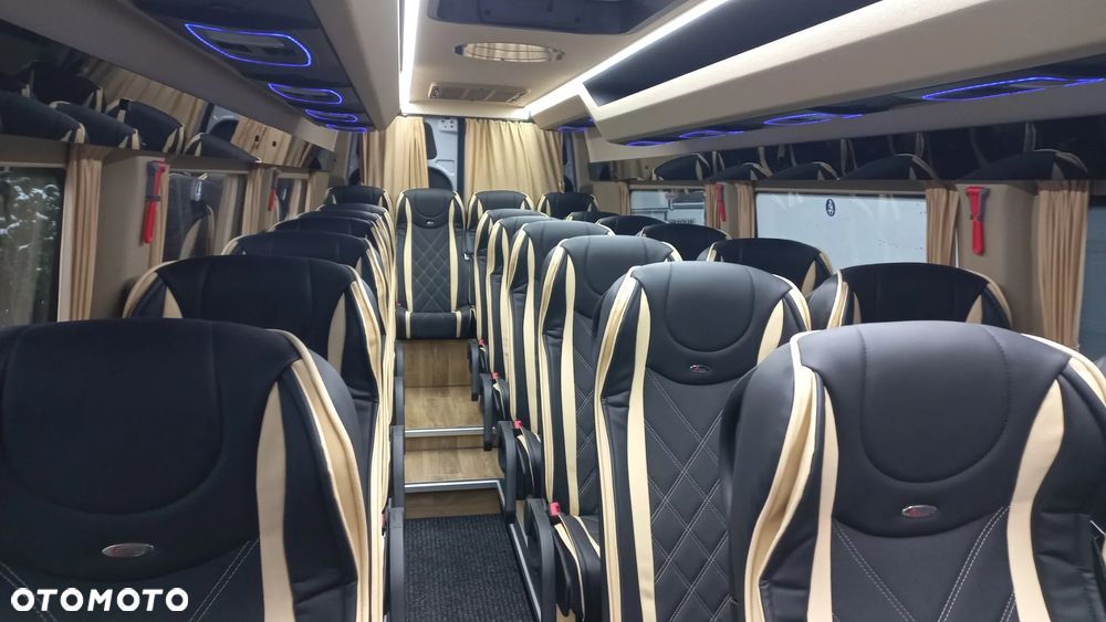 Mercedes-Benz Sprinter Eurobus - 11