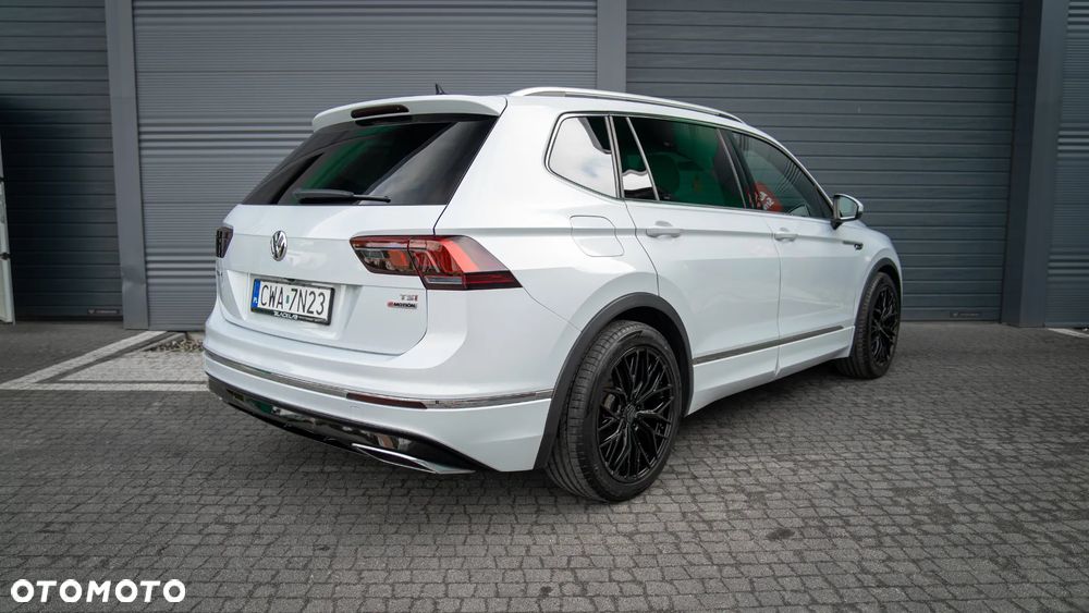 Volkswagen Tiguan Allspace 2.0 TSI OPF 4Motion DSG Comfortline - 19