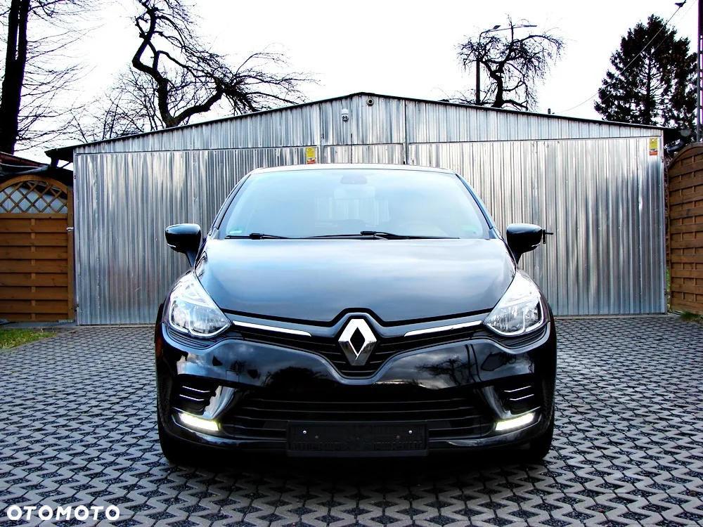 Renault Clio (Energy) TCe 90 Start & Stop LIMITED - 7