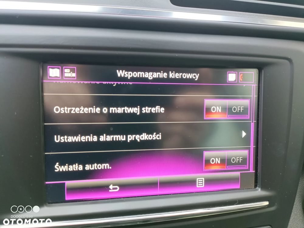 Renault Kadjar 1.5 dCi Energy Night&Day EDC - 14