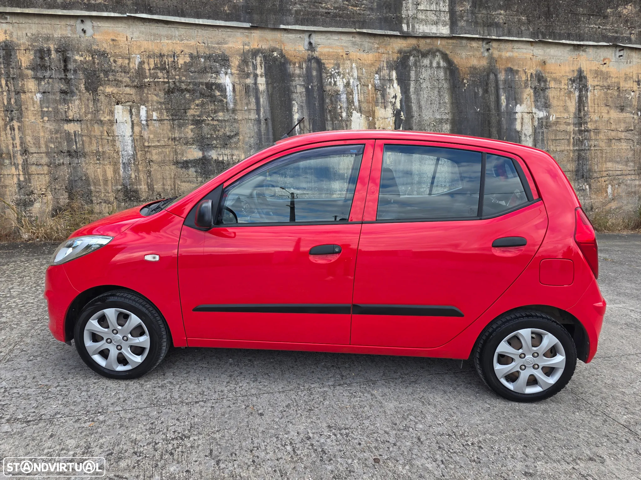 Hyundai i10 1.1 5 Star Edition - 2
