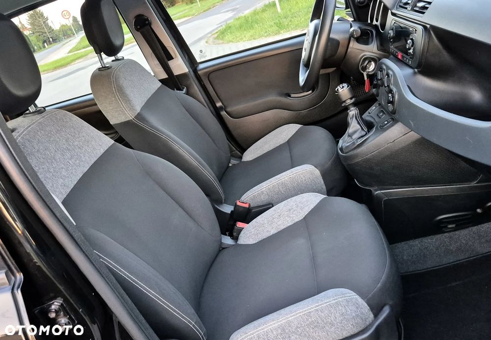 Fiat Panda - 12