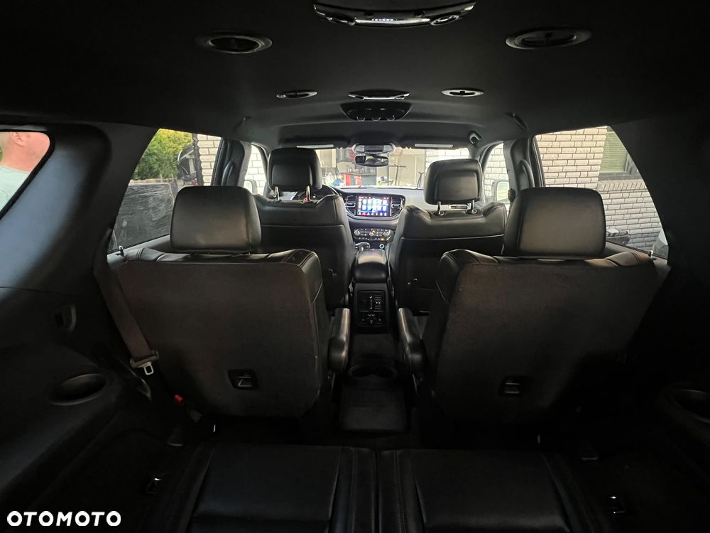 Dodge Durango 5.7 R/T - 13
