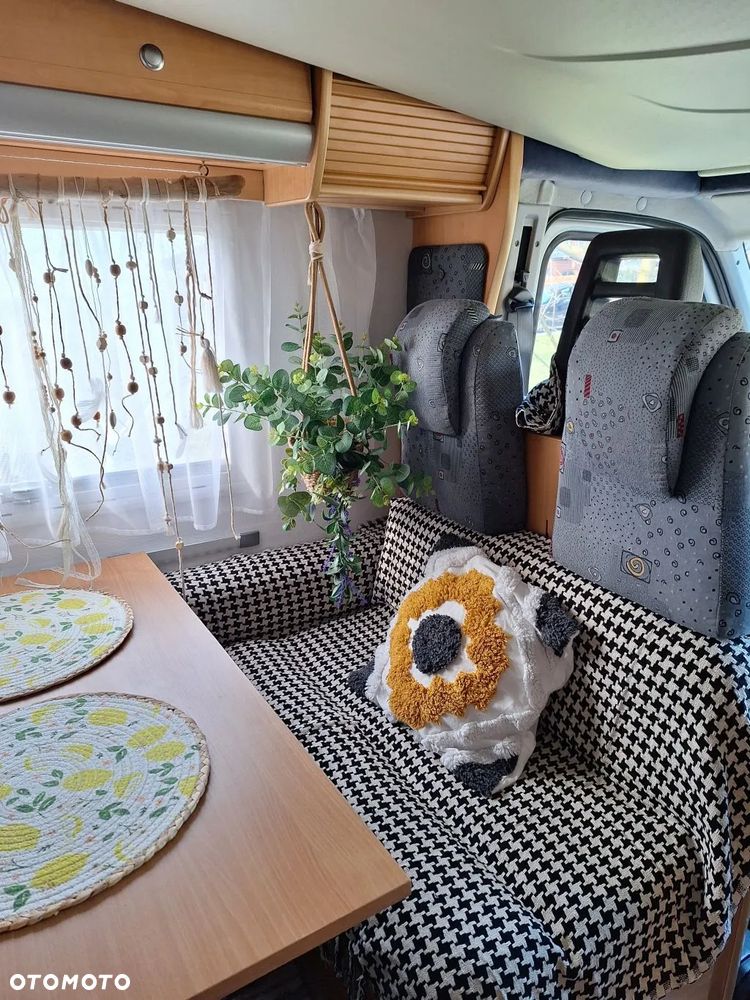 Fiat Ducato - 9