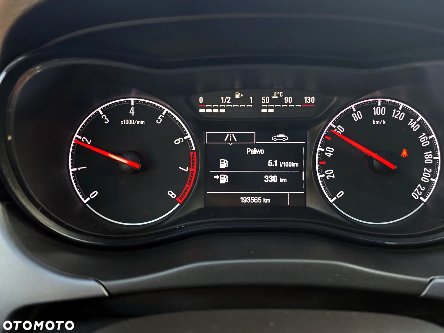 Opel Corsa 1.4 120 Lat - 19