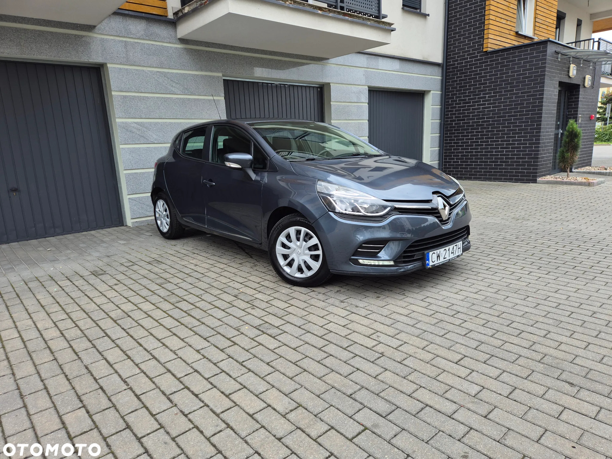 Renault Clio 0.9 Energy TCe Alize - 2