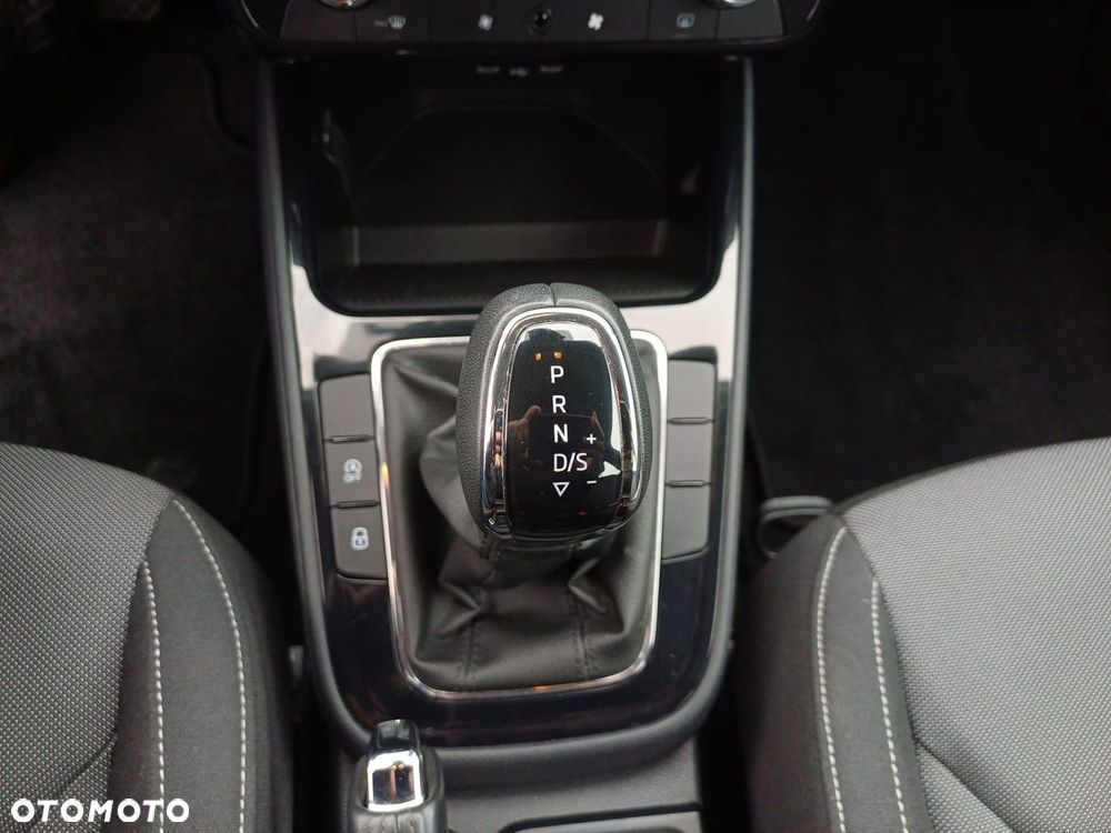 Skoda Fabia 1.0 TSI Selection DSG - 22