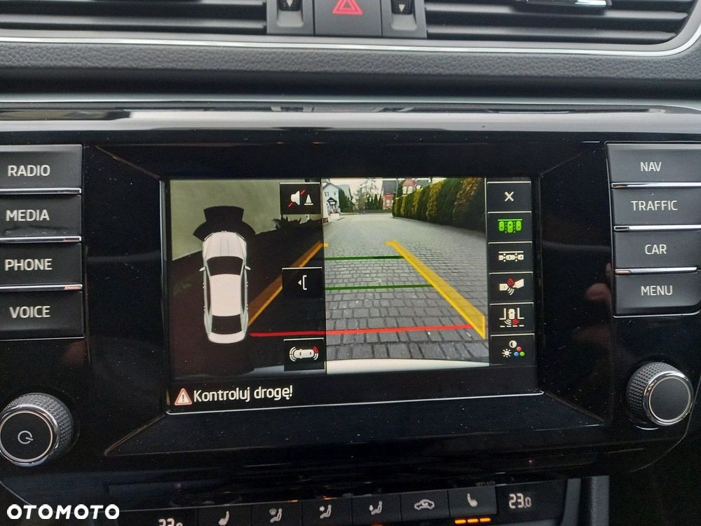 Skoda Superb 1.6 TDI Style - 34