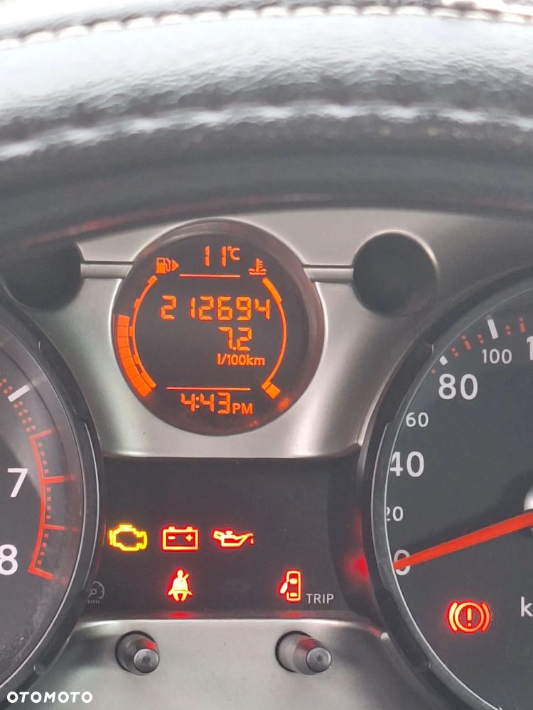 Nissan Qashqai 2.0 Visia - 15