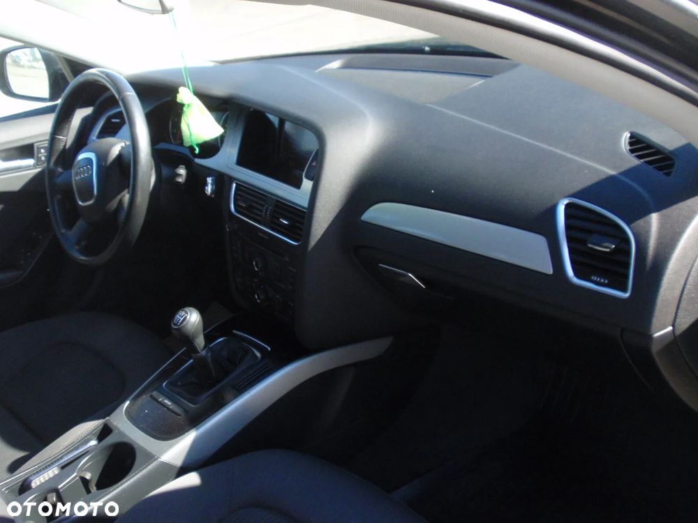 Audi A4 - 17