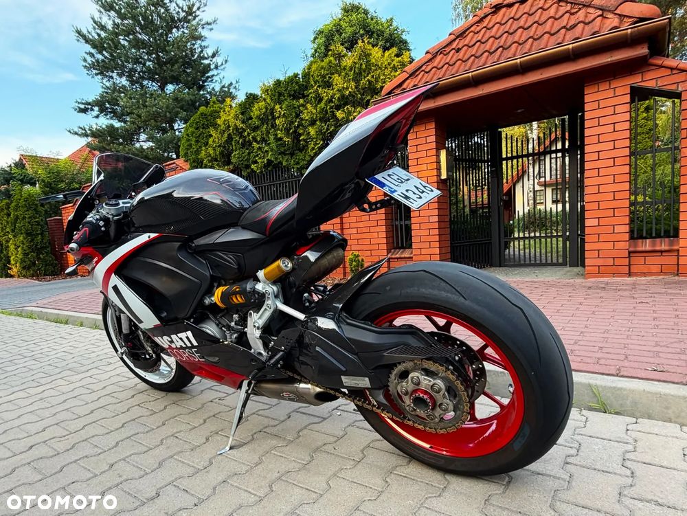 Ducati Panigale V2 - 26